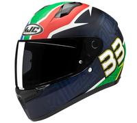 Casque intégral HJC C10 - BB33