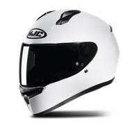 Casque Intégral HJC C10 BlancM Blanc
