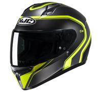 HJC CASQUE INTEGRAL C10 ELIE - XS - HJC CASQUE INTEGRAL C10 ELIE - MC3HSF