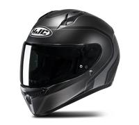 Casque Intégral HJC C10 Elie Noir/GrisM Noir,Gris