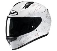 Casque Intégral HJC C10 EPIK MC8