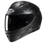 Casque Intégral HJC C10 EPIK MC9SF
