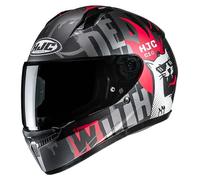 Casque Intégral HJC C10 FOP MC1SF
