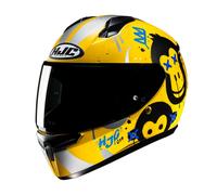 Casque intégral HJC C10 - GETI