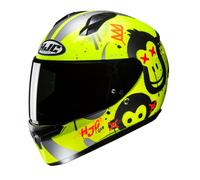 Casque intégral HJC C10 - GETI