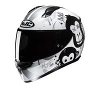 Casque intégral HJC C10 - GETI