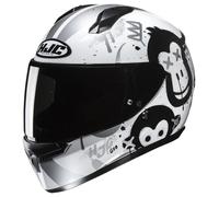 Casque Intégral HJC C10 GETI MC10