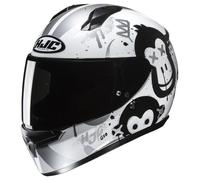 Casque Intégral HJC C10 GETI MC10