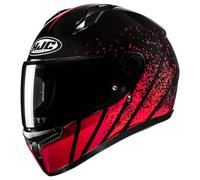 Casque Intégral HJC C10 HAVEN MC1