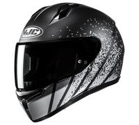 HJC Casque intégral C10 HAVEN MC5SF