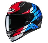 Casque Intégral HJC C10 HIPER MC21