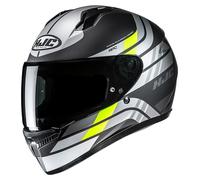 Casque Intégral HJC C10 HIPER MC3HSF