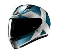 Casque intégral HJC C10 - TEZ