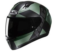 Casque Intégral HJC C10 TEZ MC4SF