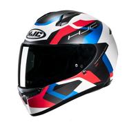Casque intégral HJC C10 - TINS