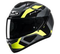 Casque Intégral HJC C10 TINS MC3H