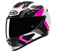 Casque Intégral HJC C10 TINS MC8