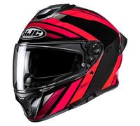 Casque Intégral HJC C71 FABER MC1