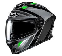 Casque Intégral HJC C71 FABER MC4