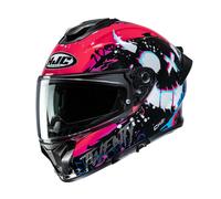 Casque intégral HJC C71 - FABIO QUARTARARO FQ20