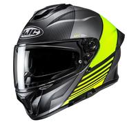 Casque Intégral HJC C71 MORIX MC3HSF