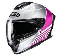 Casque Intégral HJC C71 MORIX MC8