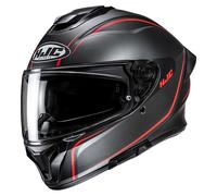 Casque Intégral HJC C71 QUEZ MC1SF