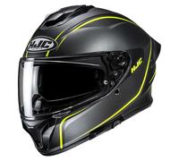 Casque Intégral HJC C71 QUEZ MC3HSF
