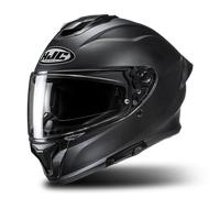 Casque Intégral HJC C71 Uni Noir matXS Noir mat