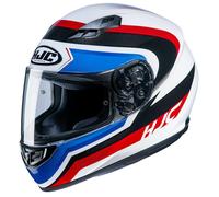 Casque Intégral HJC CS-15 Rako MC21 Taille XS