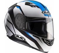 Casque Intégral HJC CS-15 Sebka MC2 Taille XXL