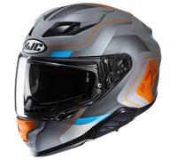 Casque Intégral HJC F71 ARCAN MC27SF