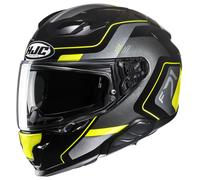 Casque Intégral HJC F71 ARCAN MC3H