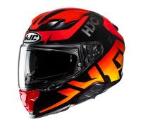 Casque intégral HJC F71 - BARD