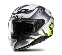 HJC F71 Bard MC4HSF S
