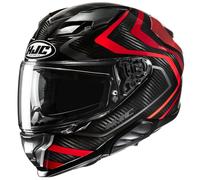 Casque intégral HJC F71 CARBON - NEVIO
