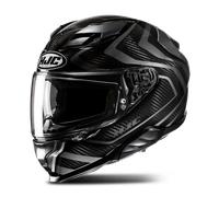 HJC, Casque Moto Intégral F71 Carbon Nevio MC5, M