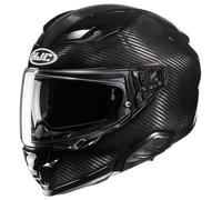 Casque Intégral HJC F71 CARBON SOLID BLACK