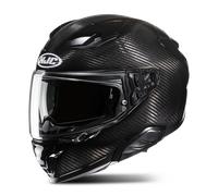 Casque Intégral HJC F71 Carbone solideL Carbone solide