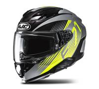 HJC Casque moto F71 Catos MC3H L