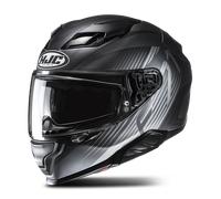 HJC Casque intégral F71 Catos MC5SF noir Taille M