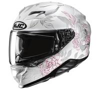 Casque Intégral HJC F71 ELIZ MC8