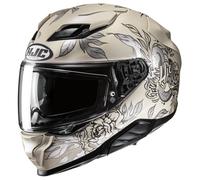 Casque Intégral HJC F71 ELIZ MC9SF