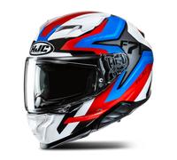 HJC Casque moto F71 FES MC21 L