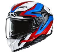 HJC Casque moto F71 FES MC21 S