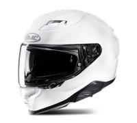 Casque Intégral HJC F71 Flat Blanc PerleXS Blanc Perle