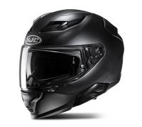 Casque Intégral HJC F71 Flat Noir matXL Noir mat