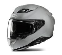 Casque Intégral HJC F71 N GrisS Gris