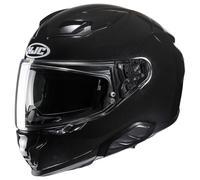 Casque Intégral HJC F71 SOLID METAL BLACK