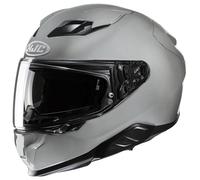 Casque Intégral HJC F71 SOLID N.GRAY